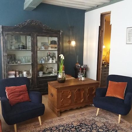 De Verwennerie Zierikzee Szoba fotó