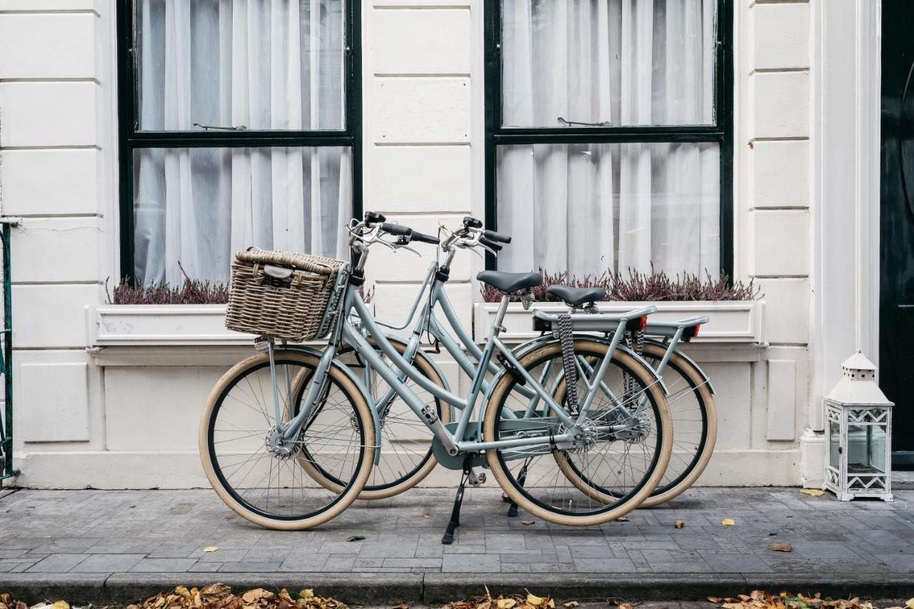 De Verwennerie Zierikzee Kültér fotó