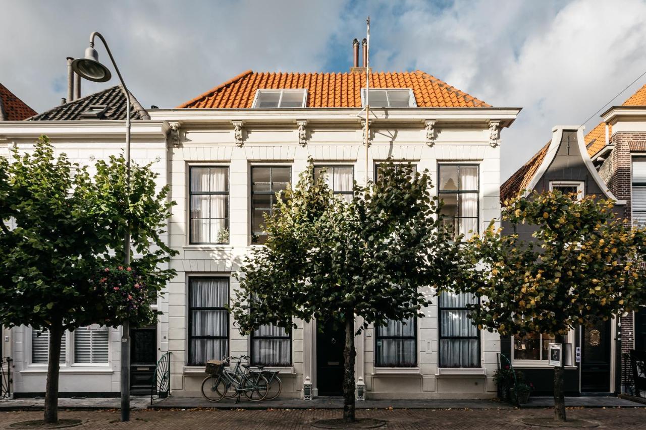 De Verwennerie Zierikzee Kültér fotó