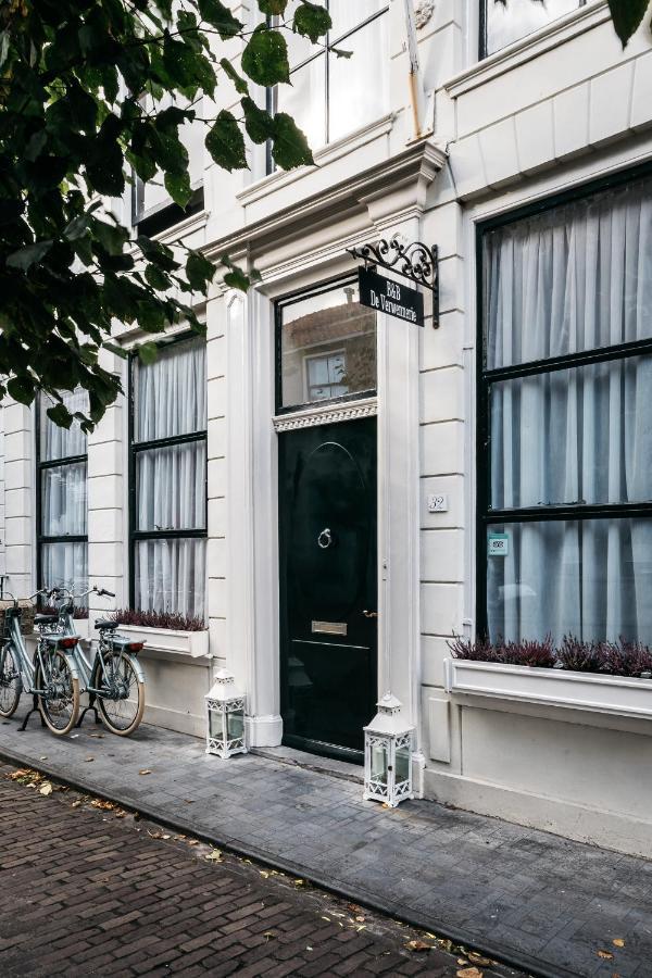 De Verwennerie Zierikzee Kültér fotó