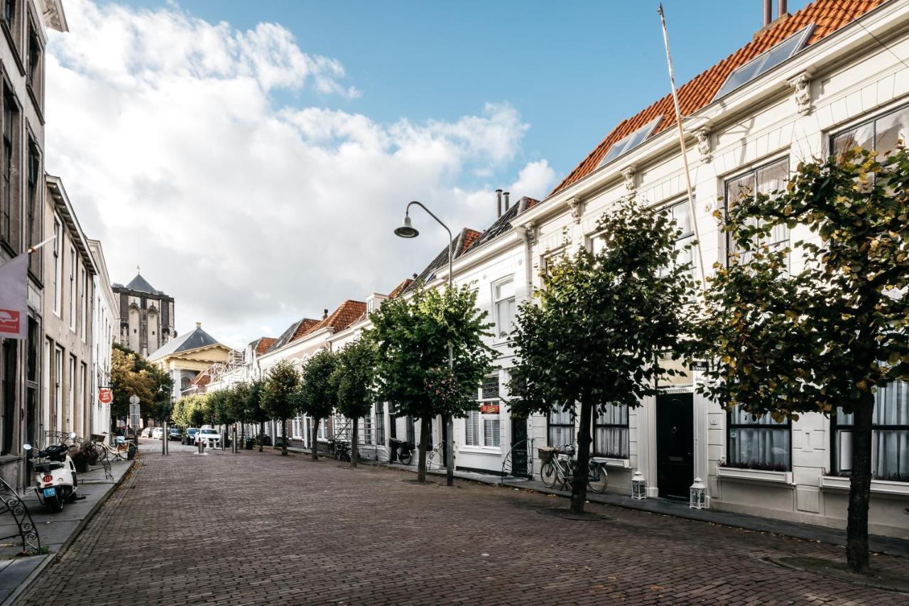 De Verwennerie Zierikzee Kültér fotó
