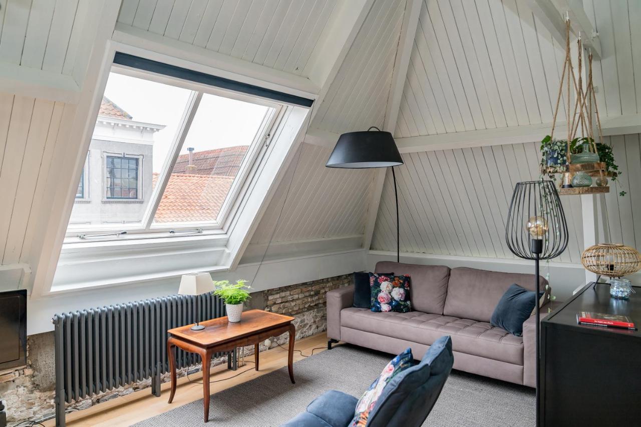 De Verwennerie Zierikzee Kültér fotó