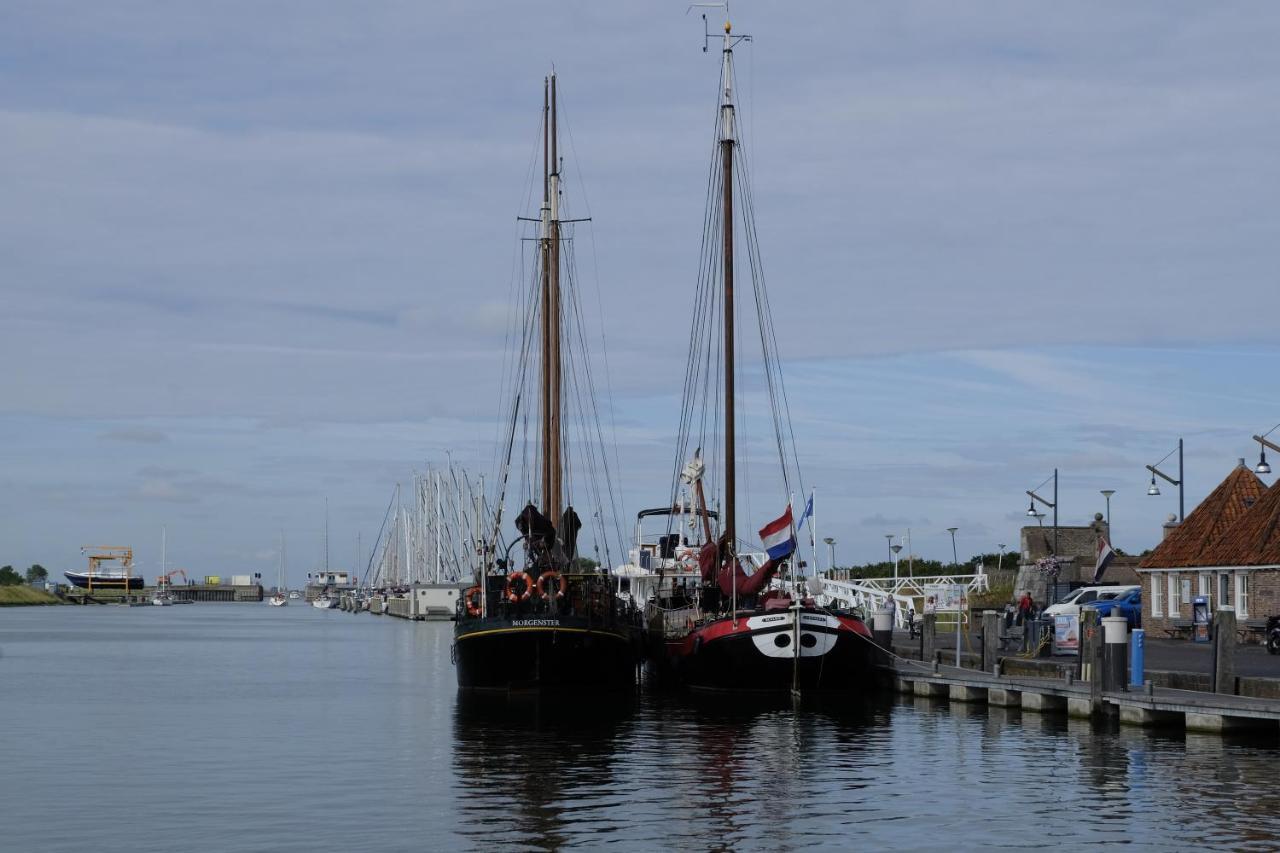 De Verwennerie Zierikzee Kültér fotó