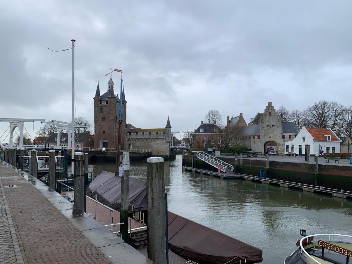 De Verwennerie Zierikzee Kültér fotó