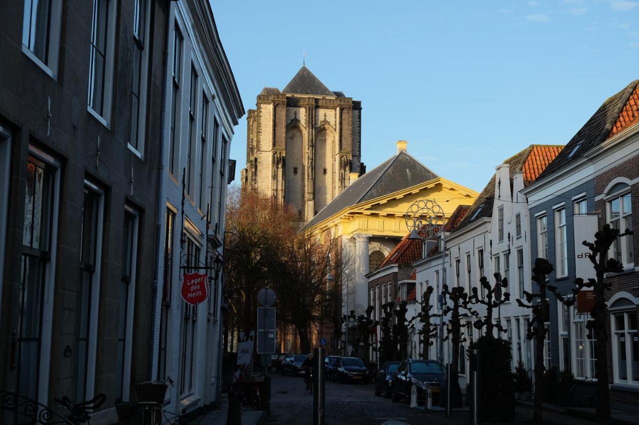 De Verwennerie Zierikzee Kültér fotó