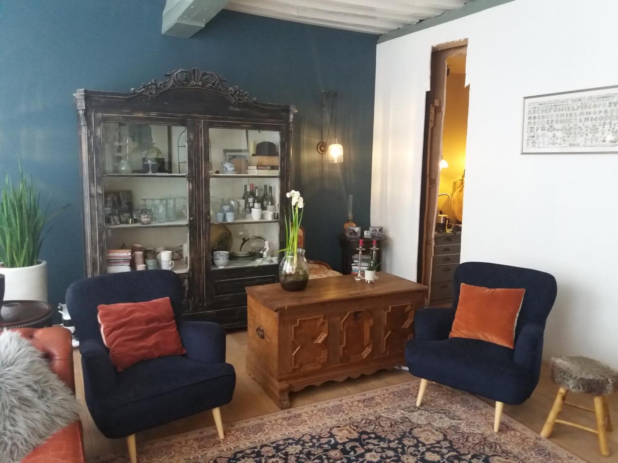 De Verwennerie Zierikzee Szoba fotó