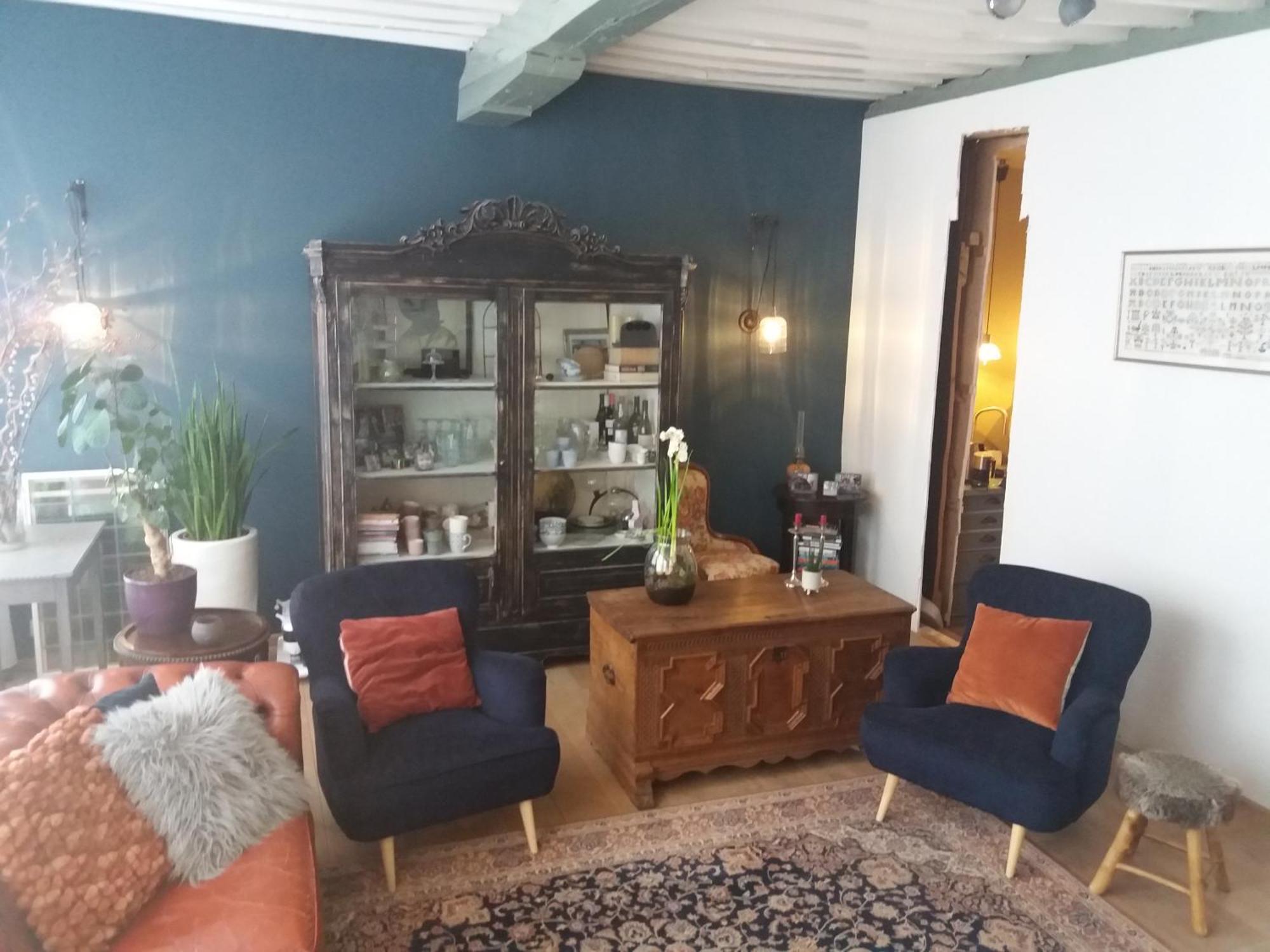 De Verwennerie Zierikzee Szoba fotó