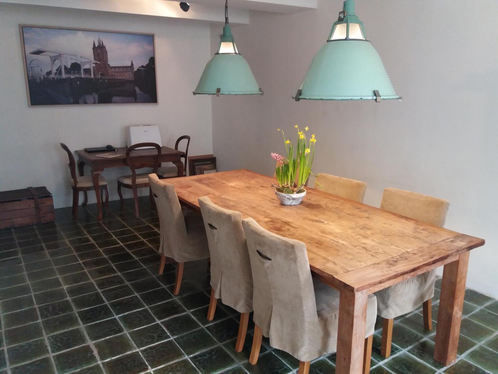 De Verwennerie Zierikzee Szoba fotó